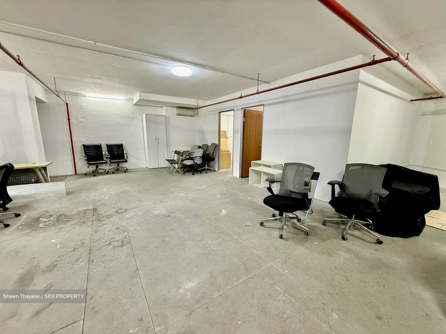Oxley Bizhub (D14), Factory #518867841